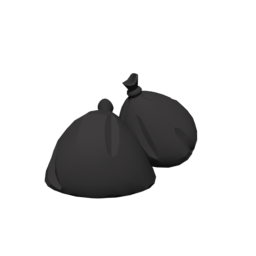 Trash Bag 2
